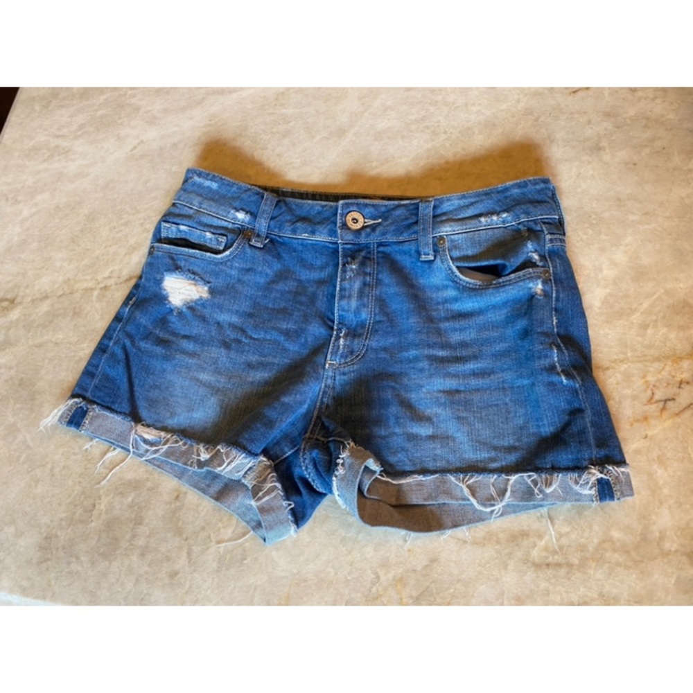 Paige Jean Shorts